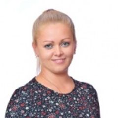 Козлова Оксана