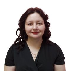 Извекова Анастасия