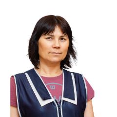 Ермилова Наталья