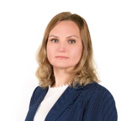 Васькина Ксения