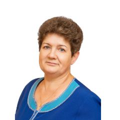 Коленова Елена