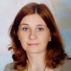 Авдеева Светлана Юрьевна
