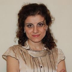 Резго Раиса