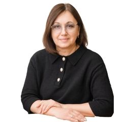 Мазалова Татьяна