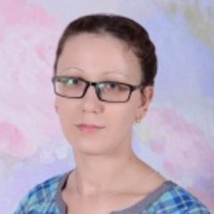 Дорофеева Юлия
