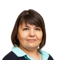 Тараканова Татьяна