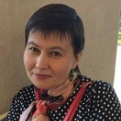 Герасимова Ольга