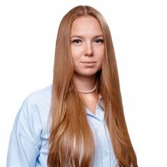 Белых Екатерина Сергеевна