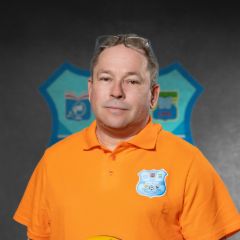 Алёхин Михаил Геннадьевич