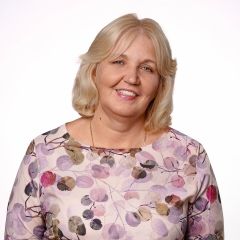 Савеличева Ольга