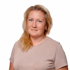 Кутявина Вера