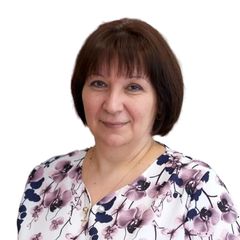 Медунова Оксана