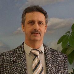 Малинов Владимир
