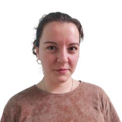 Болотова Анна