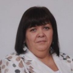 Кистенева Лана