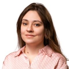 Серова Клавдия