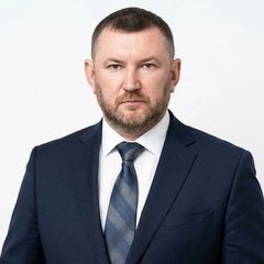 Кутявин Олег