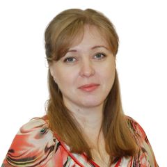 Саенко Наталья