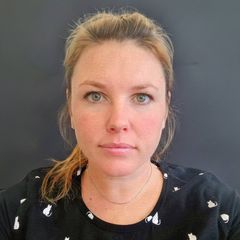 Трофимова Ирина