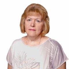 Федорова Валентина