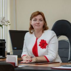 Виноградова Светлана