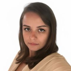 Редих Анастасия