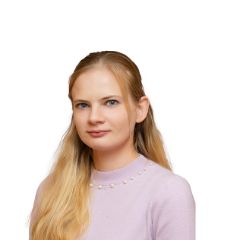 Дорофеева Анастасия