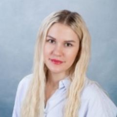 Арсланова Оксана Николаевна