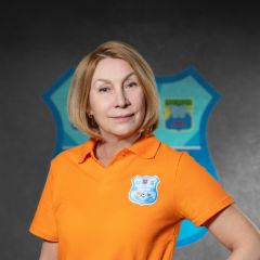 Кошка Галина