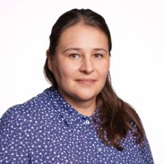 Титушкина Елена