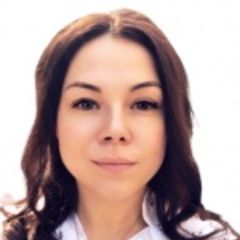 Бочкарева Екатерина