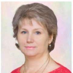 Слепцова Марина