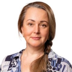 Романчева Ирина