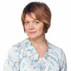 Евсеева Оксана