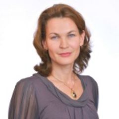 Гузова Юлия