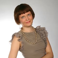 Пешкова Елена