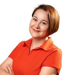 Макаренко Виктория