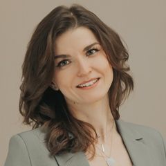 Уланова Юлия