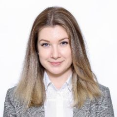 Малахова Виталина