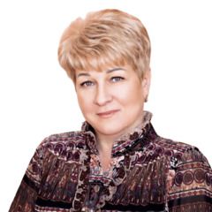 Иванова Лариса