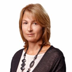 Макарова Ирина