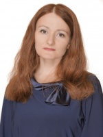 Ерошина Ирина
