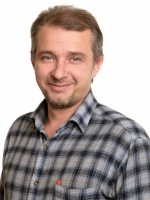 Егоров Александр